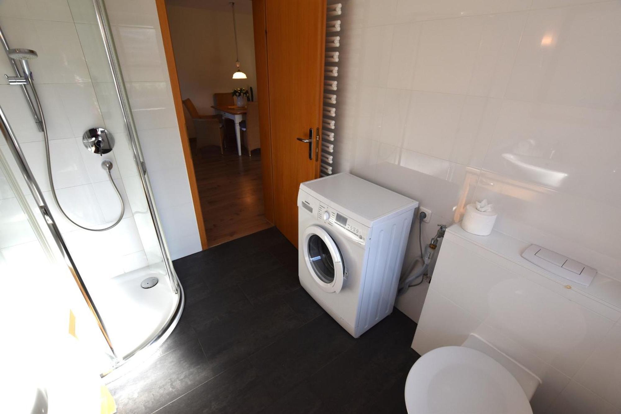 Ganterhals 4 Whg1 Lägenhet Dahme  Exteriör bild