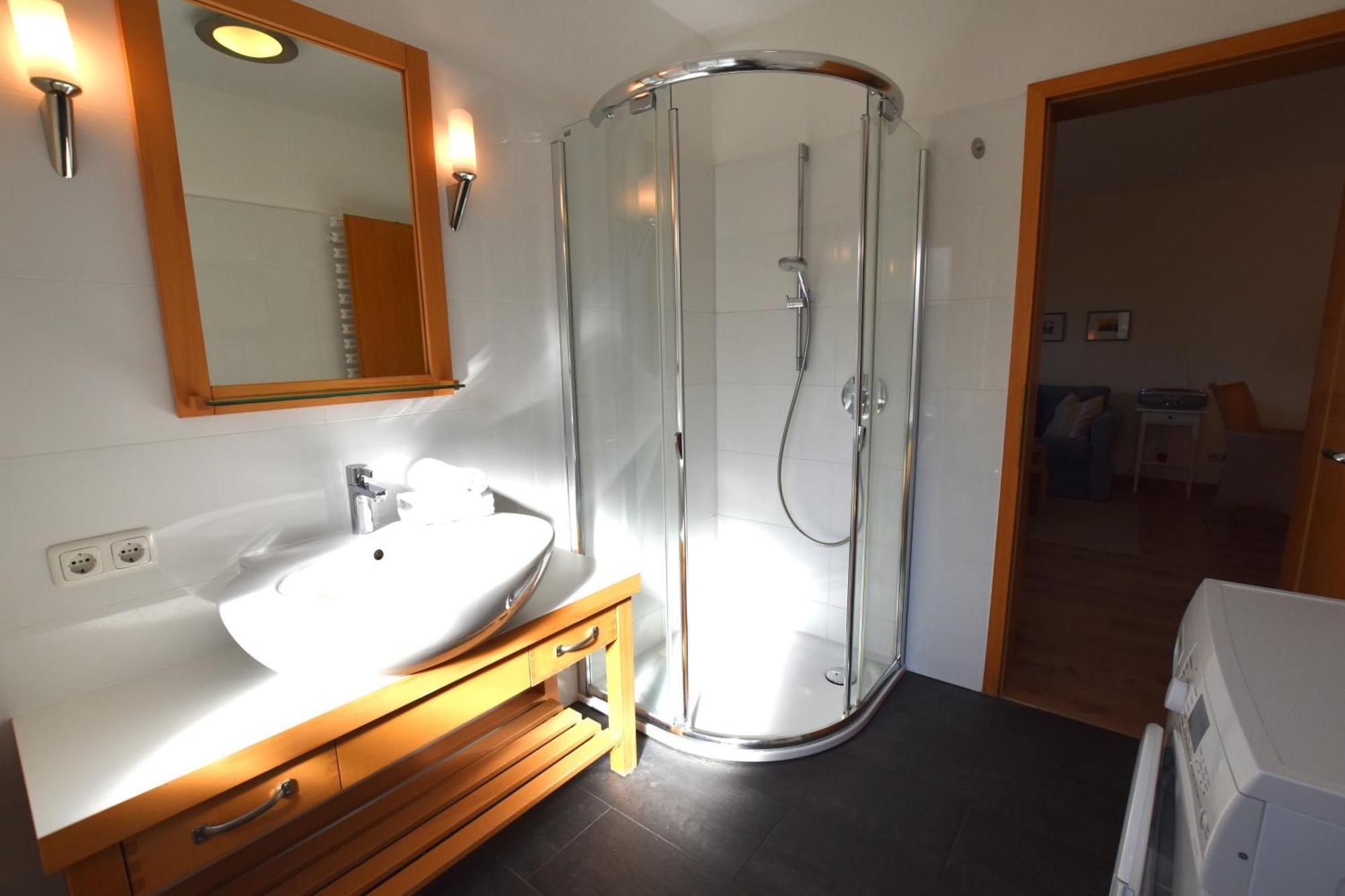 Ganterhals 4 Whg1 Lägenhet Dahme  Exteriör bild